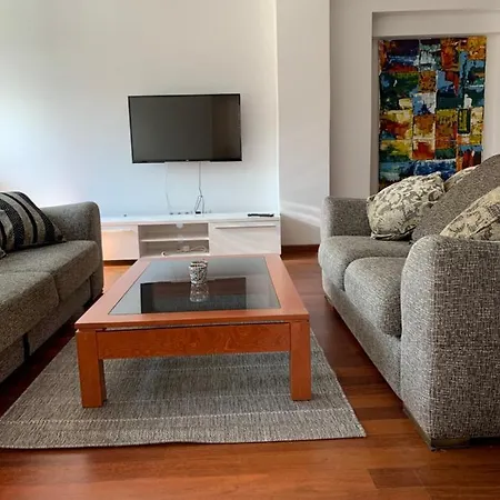 My Scandinavian Apartment Sarajevo