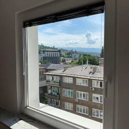 Apartment My Scandinavian Sarajevo