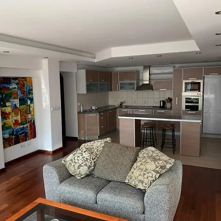 My Scandinavian Apartment