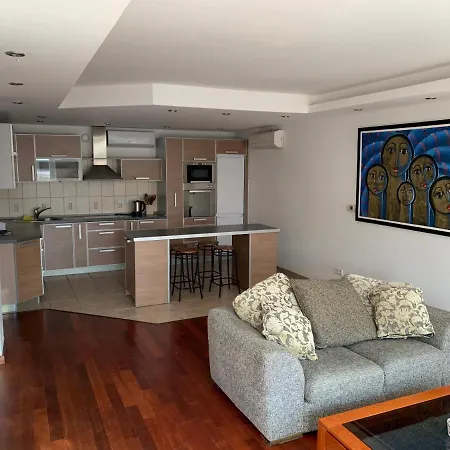 Appartement My Scandinavian