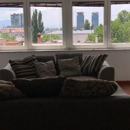 My Scandinavian Sarajevo