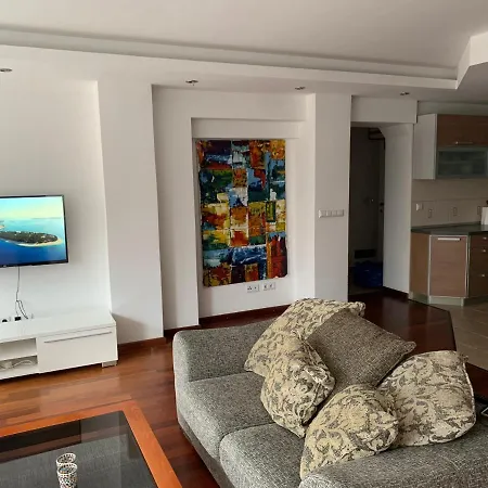 Apartment My Scandinavian