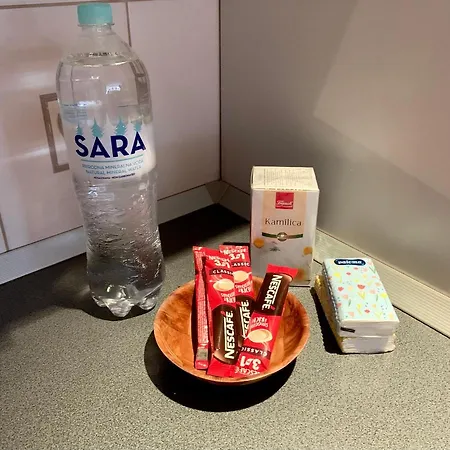 My Scandinavian *