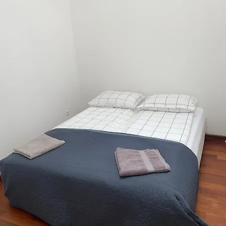 My Scandinavian Apartment Sarajevo