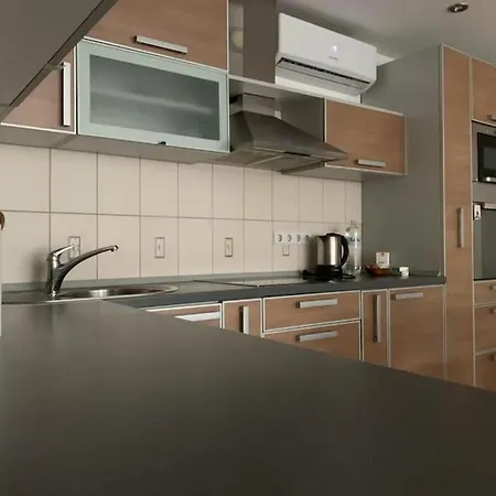 Appartement My Scandinavian